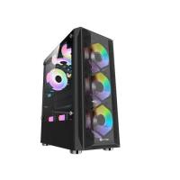 TAZGA TZG-01 I3 10105F 3.70Ghz 8GB 480GB 2GB DDR5 128bit DOS - 1